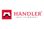 Logo Handlerbau