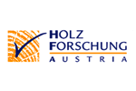 Logo Holzforschung Austria