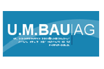 Logo U.M.Bau AG